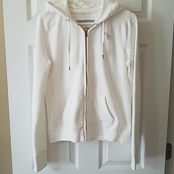 Ambercombie&Fitch  hoodie - Picture 2 of 5